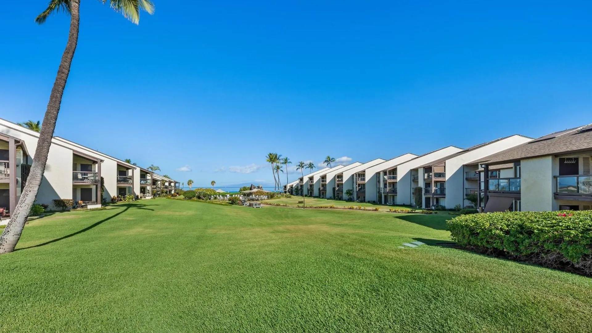 Villa Hale Kamaole 171 Wailea  0*, Wailea (Maui)