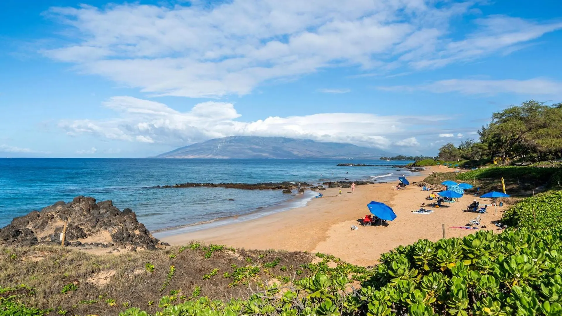 Villa Hale Kamaole 171 Wailea  USA