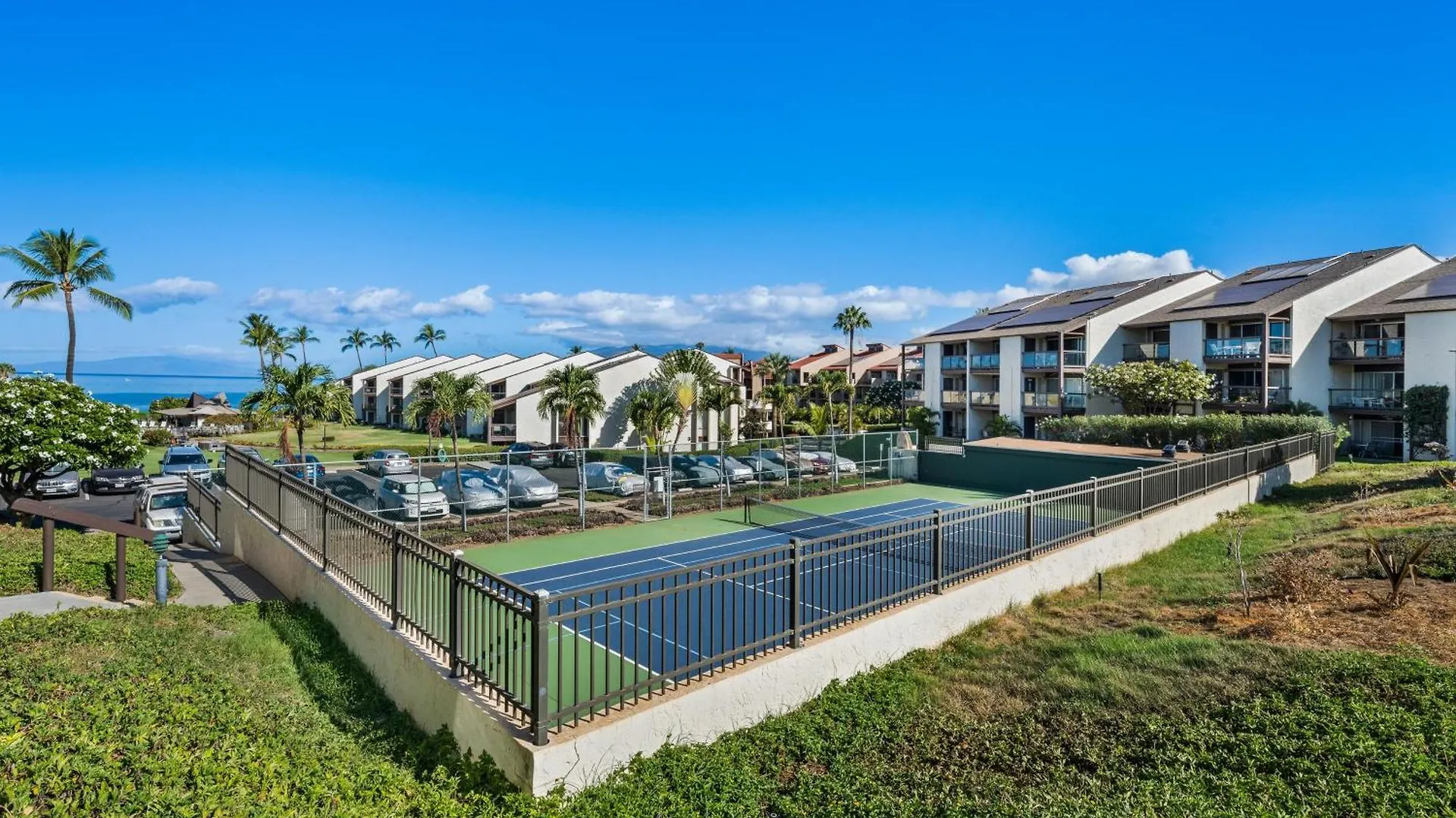 Hale Kamaole 171 Villa Wailea  Holiday home