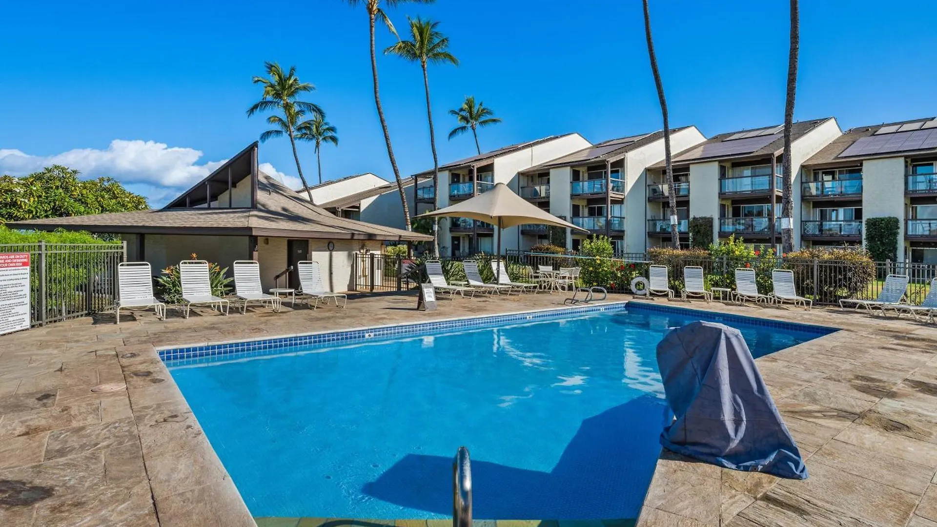 Holiday home Hale Kamaole 171 Villa Wailea