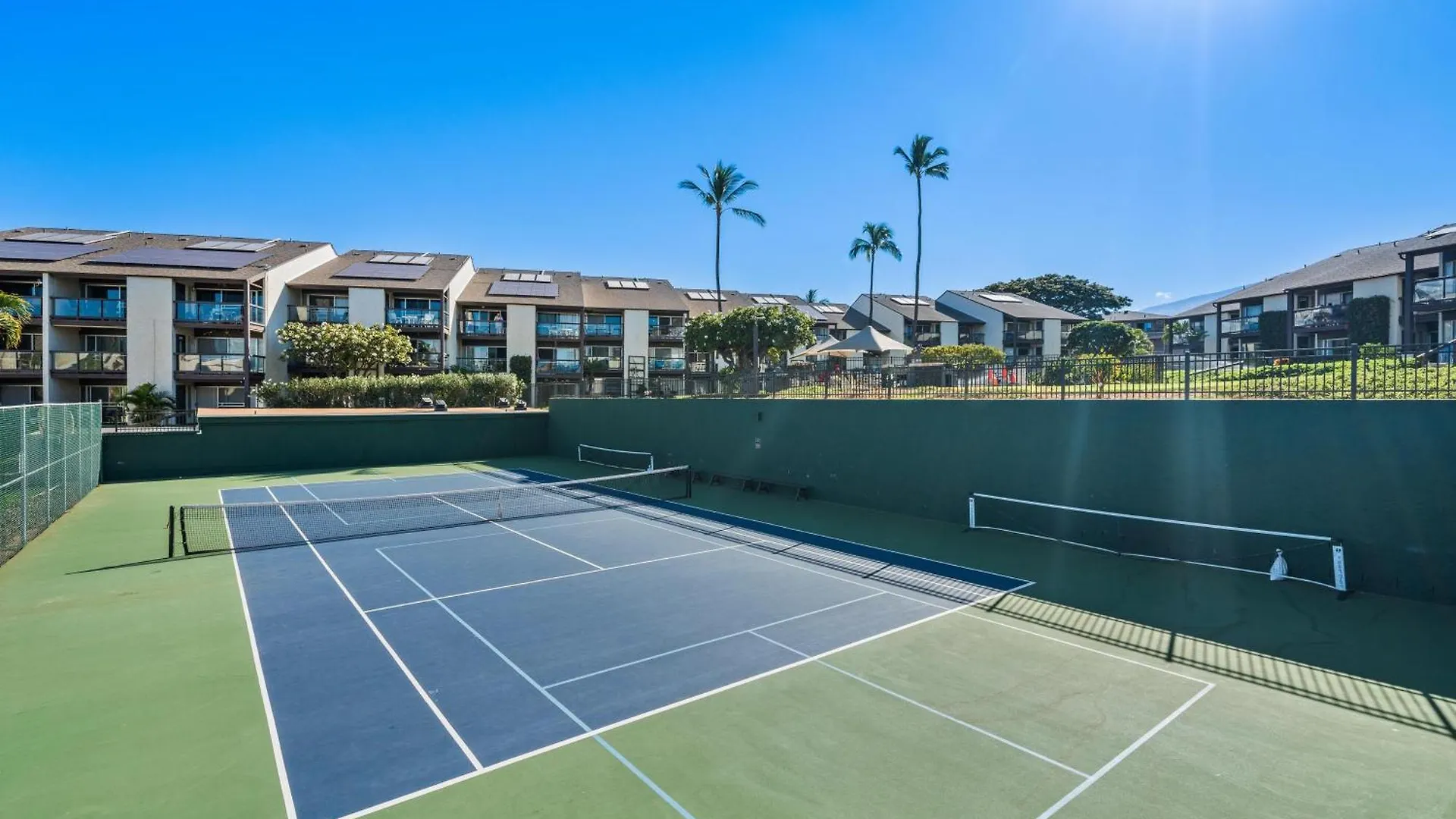 Holiday home Hale Kamaole 171 Villa Wailea  United States