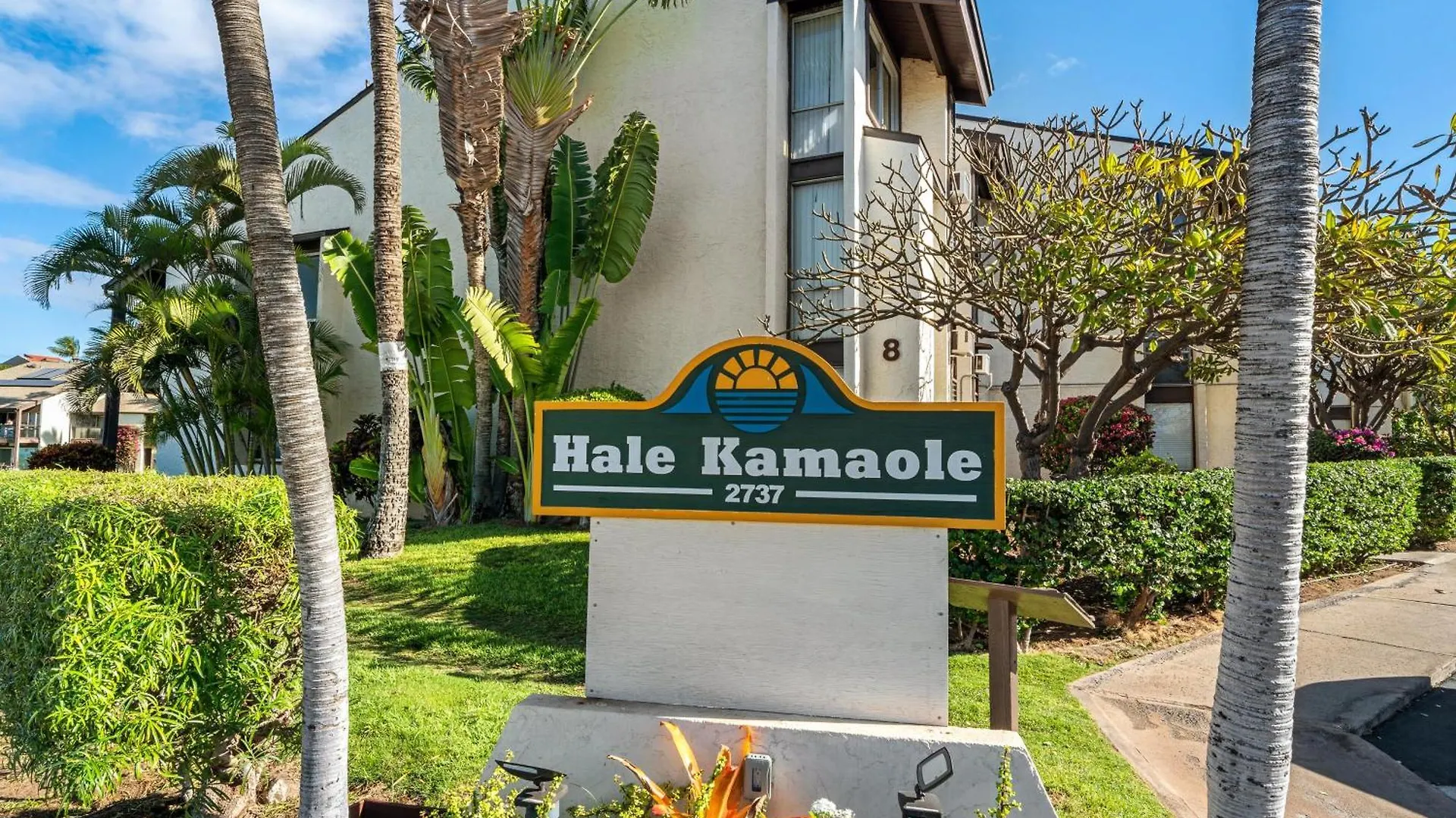 Holiday home Hale Kamaole 171 Villa Wailea