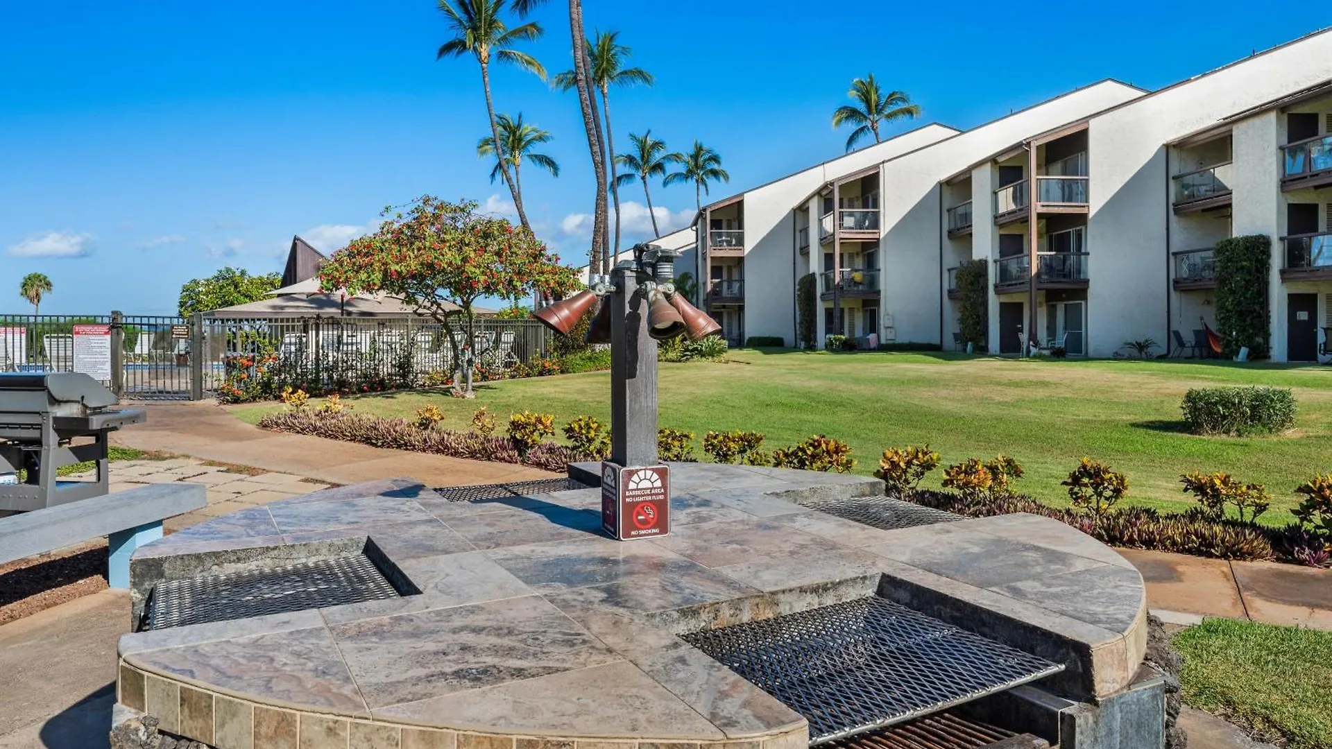 Hale Kamaole 171 Villa Wailea  Holiday home