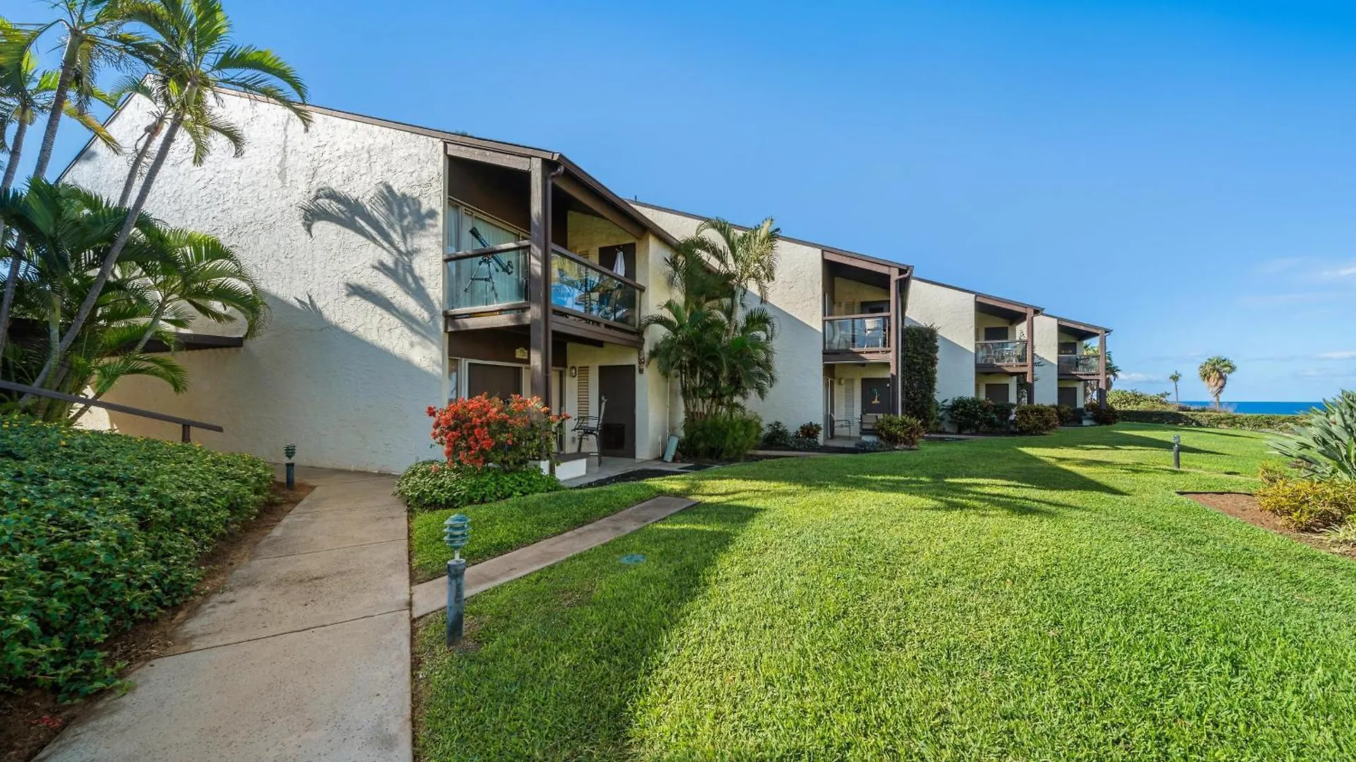 Holiday home Hale Kamaole 171 Villa Wailea