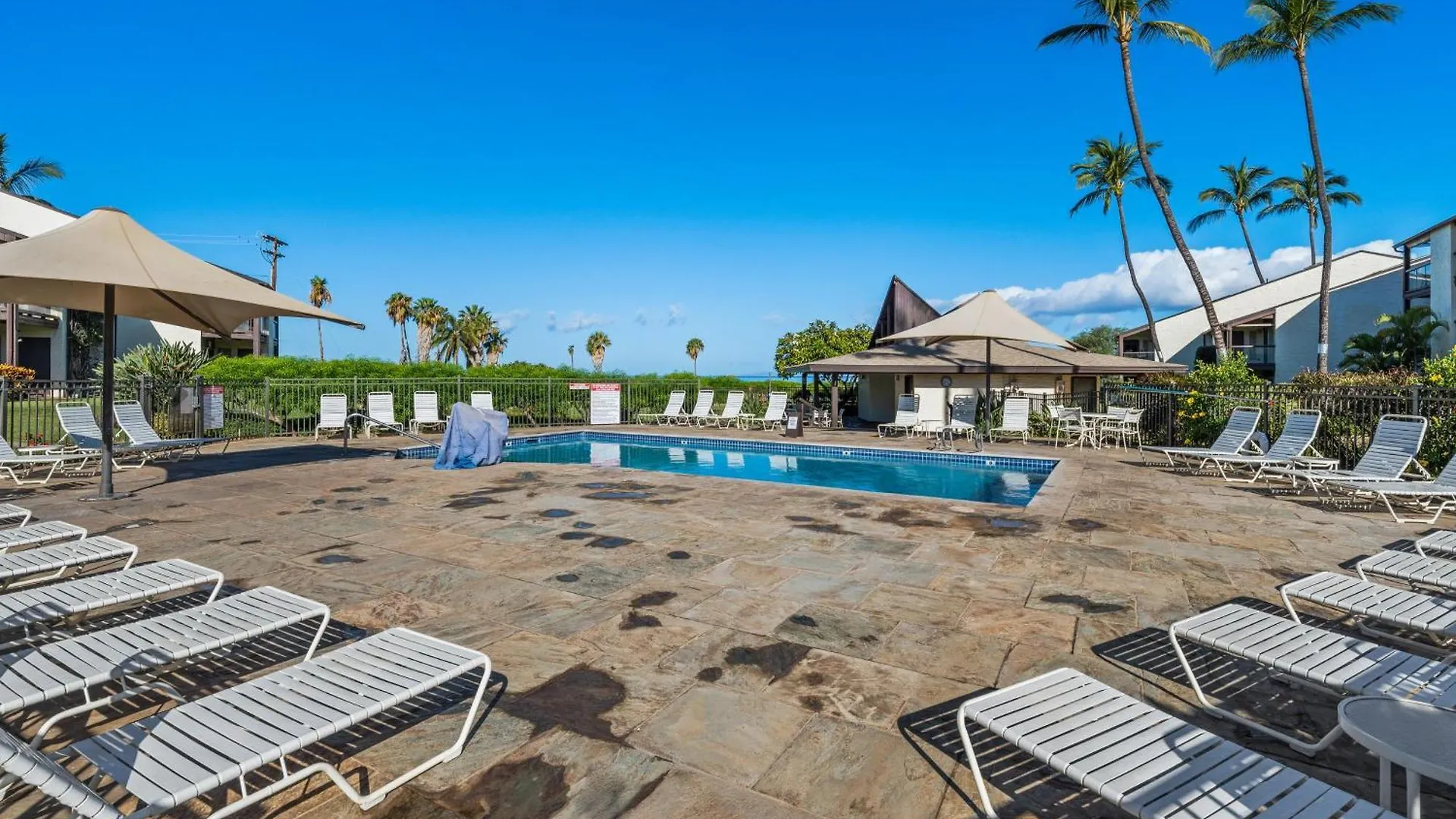 Hale Kamaole 171 Villa Wailea  United States