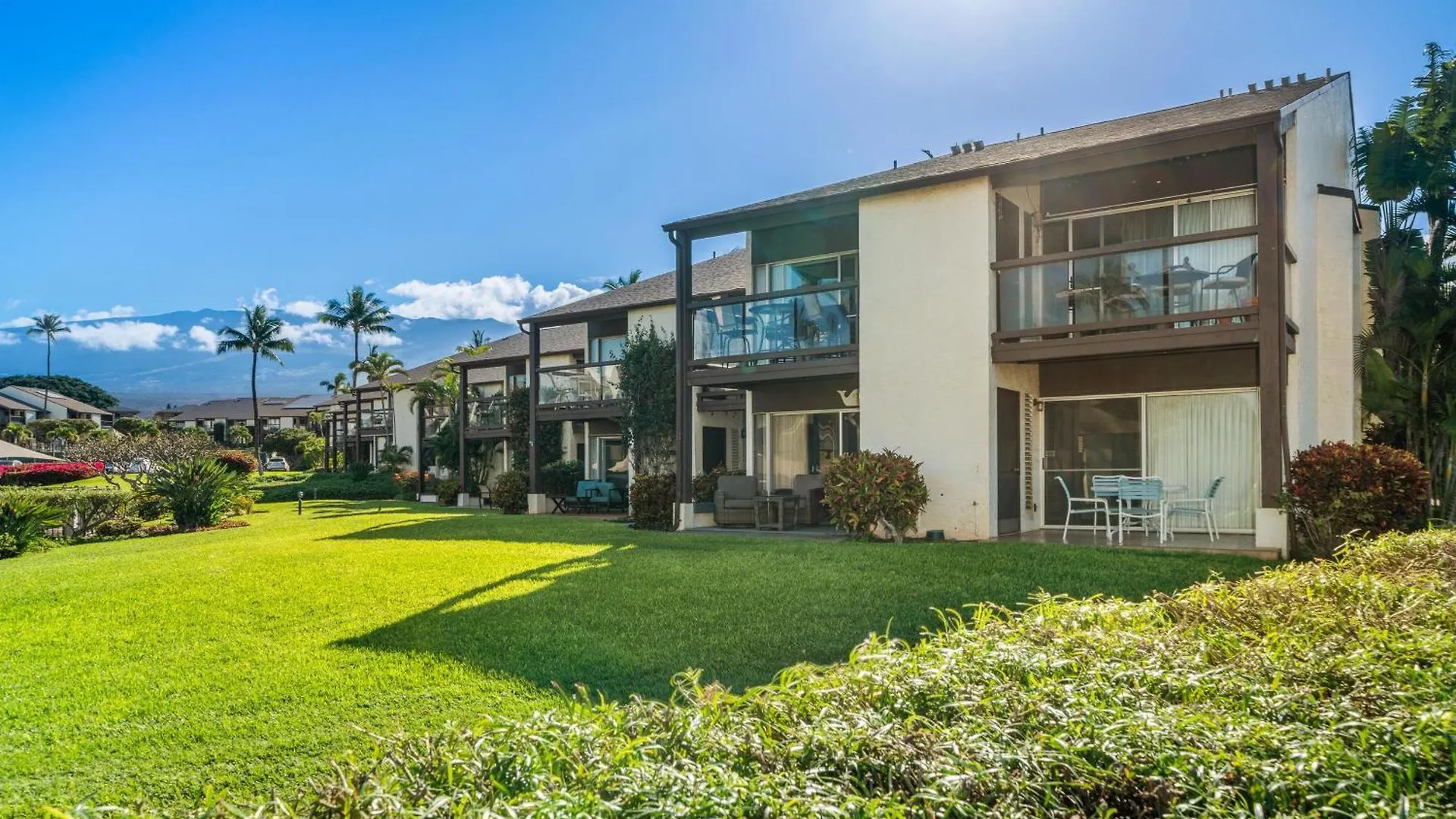 Hale Kamaole 171 Villa Wailea  0*, Wailea (Maui) United States