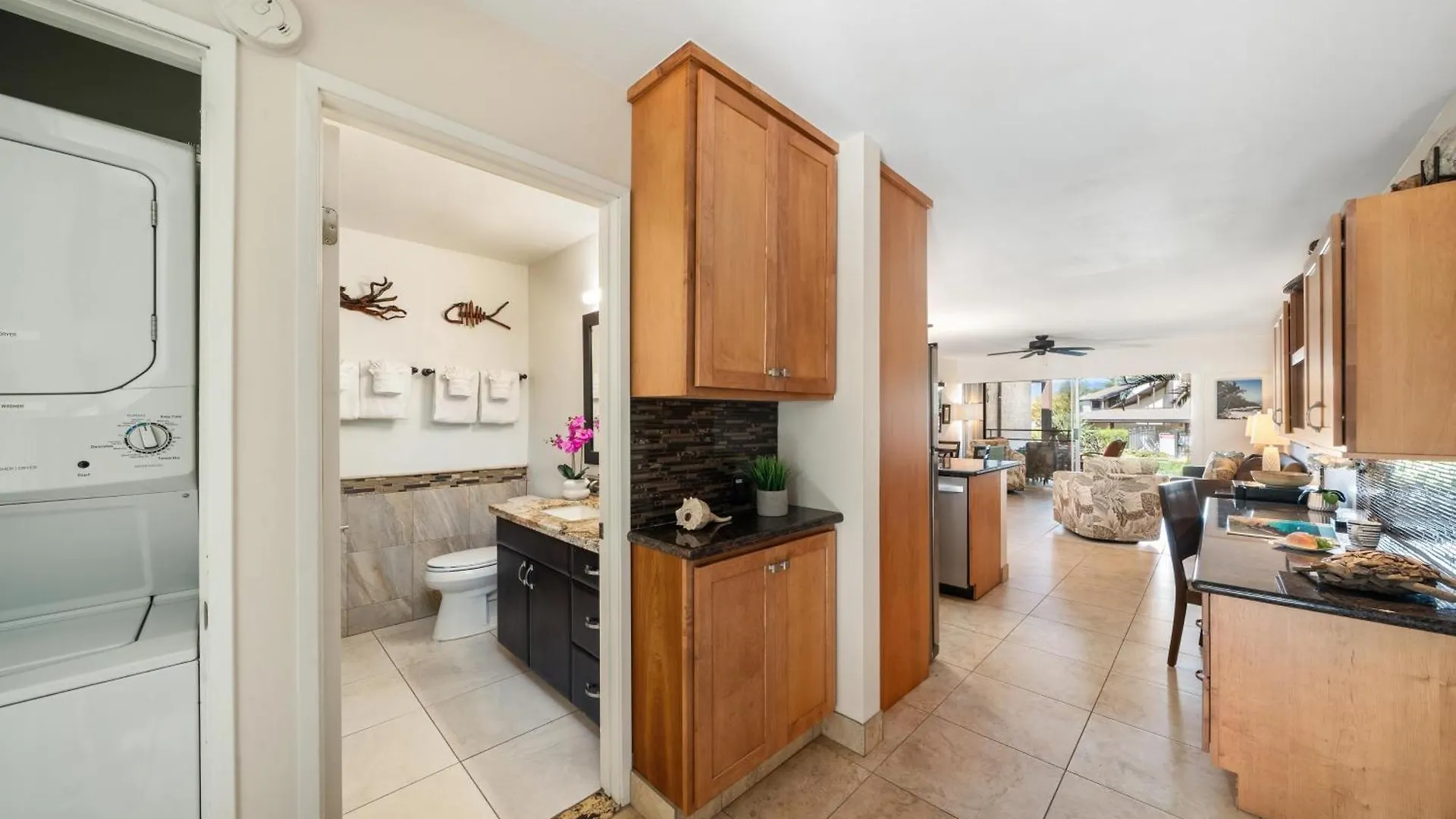 Holiday home Hale Kamaole 171 Villa Wailea  United States