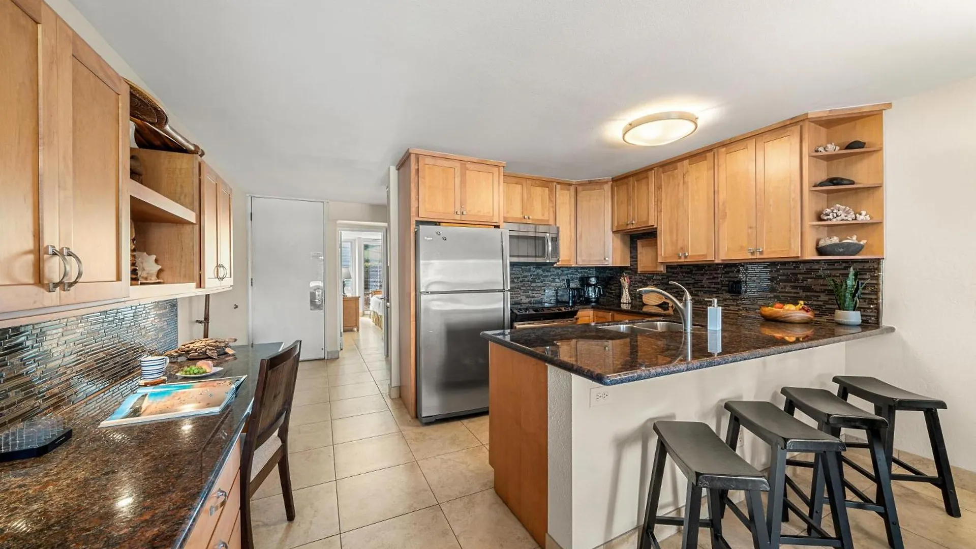 Holiday home Hale Kamaole 171 Villa Wailea