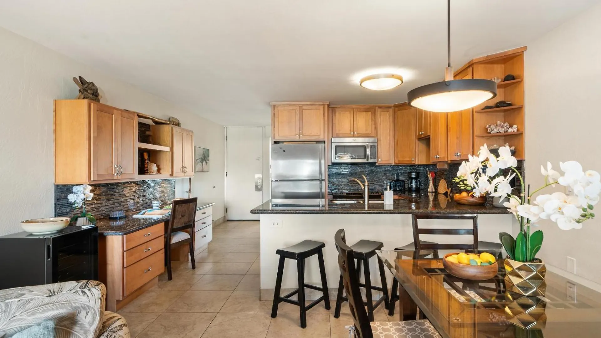 Hale Kamaole 171 Villa Wailea  Holiday home Wailea (Maui)
