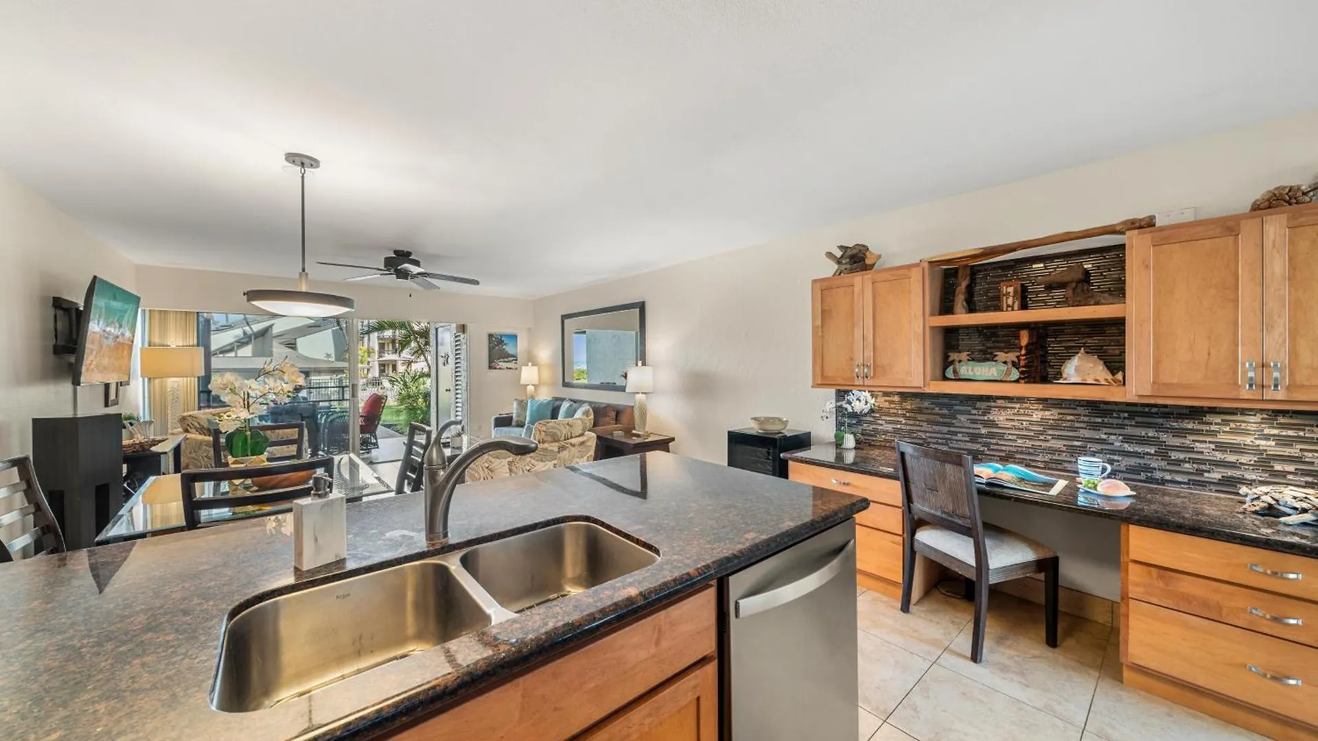Holiday home Hale Kamaole 171 Villa Wailea  United States