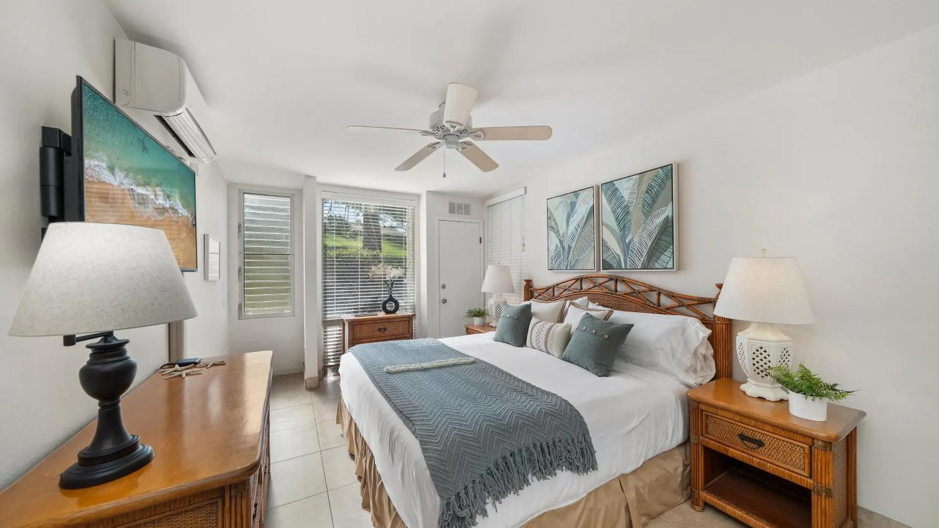 Hale Kamaole 171 Villa Wailea  Holiday home
