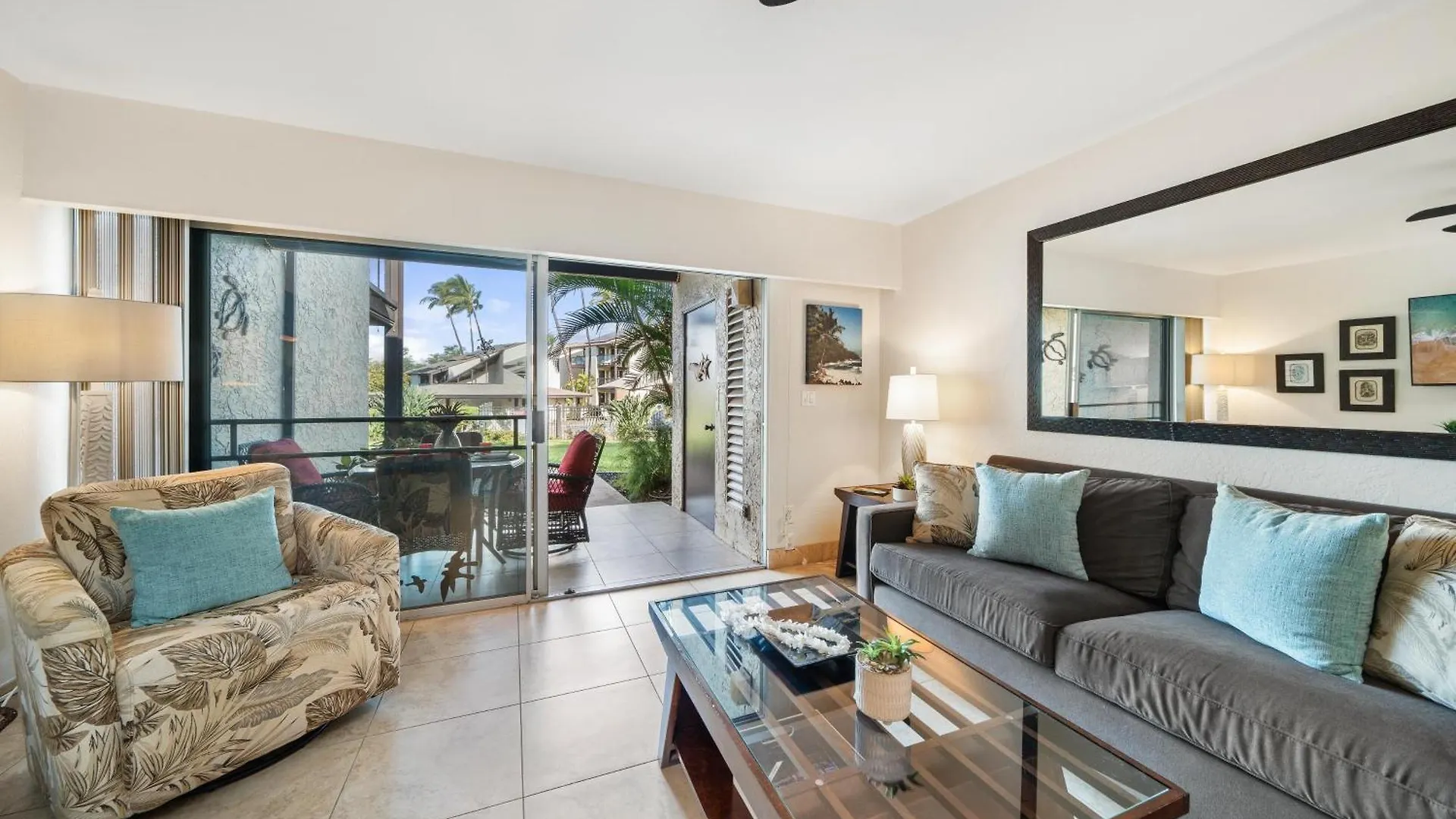 Hale Kamaole 171 Villa Wailea  Holiday home Wailea (Maui)