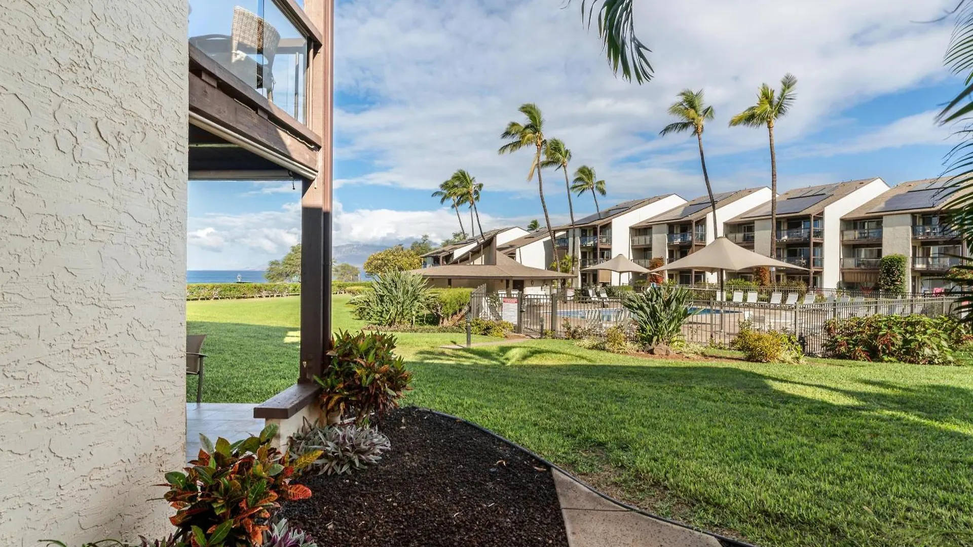 Holiday home Hale Kamaole 171 Villa Wailea