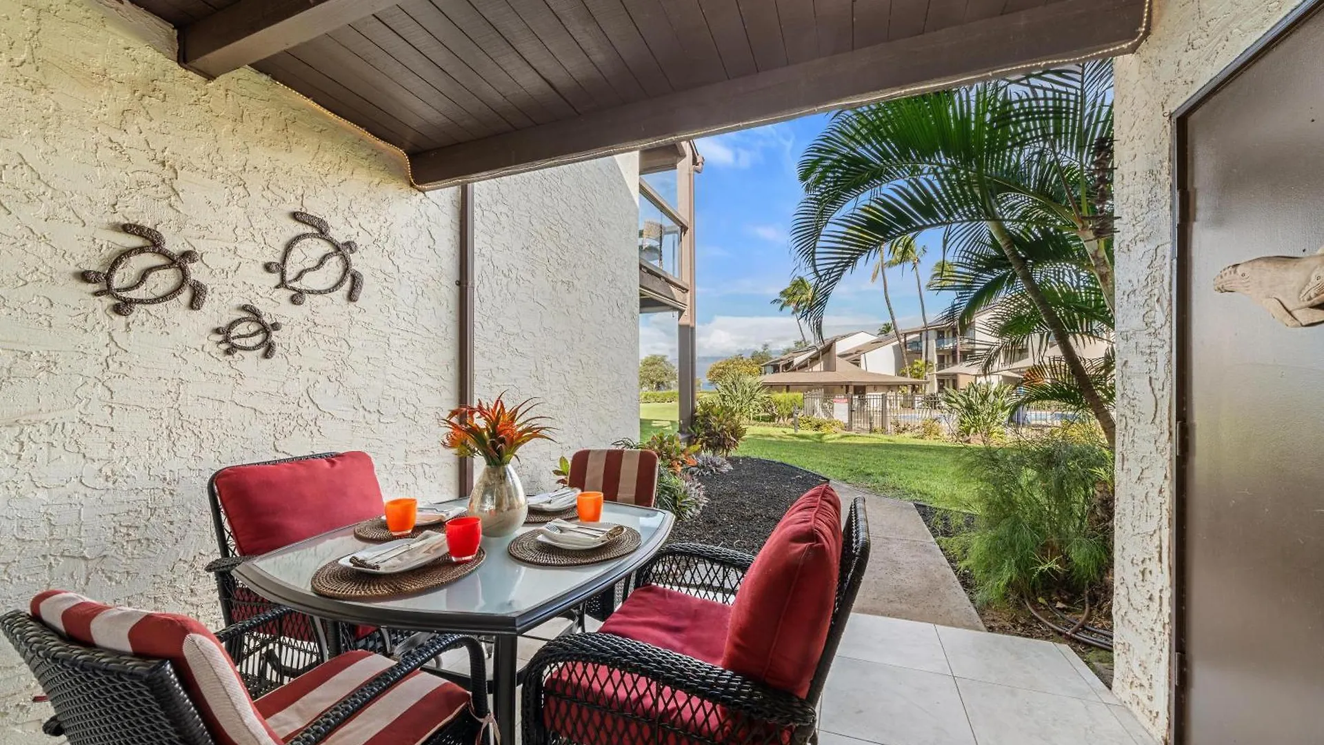 Hale Kamaole 171 Villa Wailea  United States